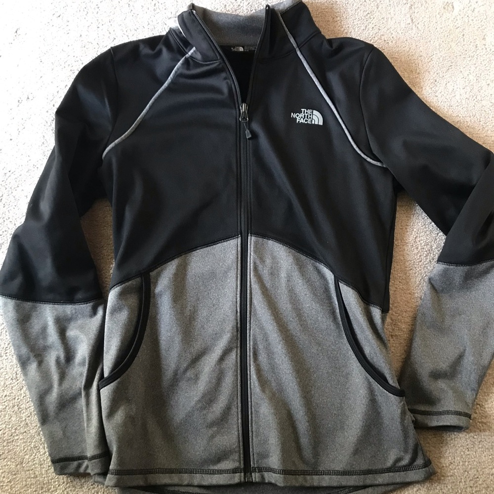 North Face lightweight jacket